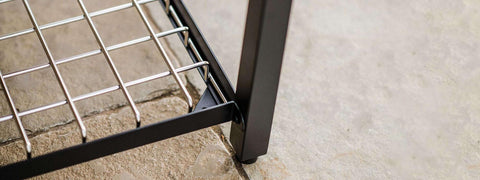 Expansion Frame for the Modular Nest System