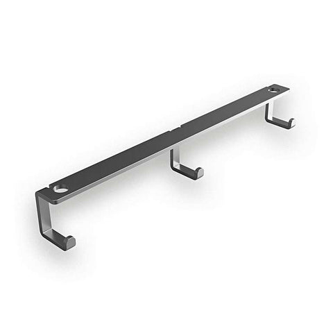 BBQ Tool Hooks for Modular Nest System