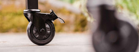Caster Wheel Kit for the Modular Nest System