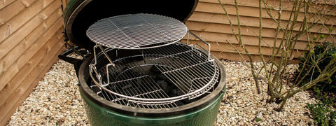 EGGspander System