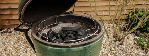 Big Green Egg Eggspander 5 Piece Kit for Extra Large