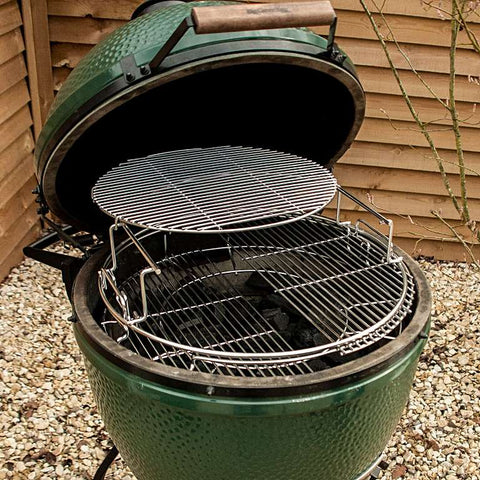 Big Green Egg Eggspander 5 Piece Kit for Extra Large