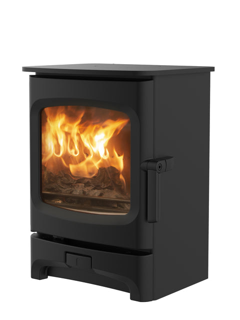 Charnwood Aire 3