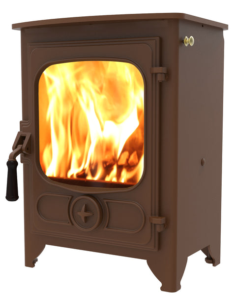 Charnwood Country 4 (Blu)