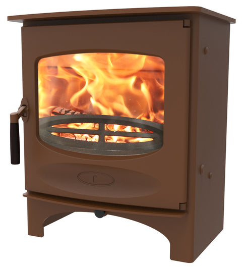 Charnwood C-Five (Blu)