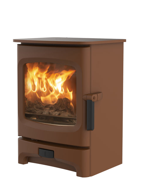Charnwood Aire 3
