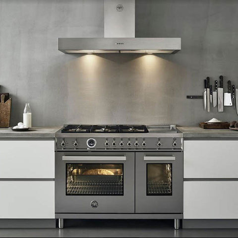 Bertazzoni