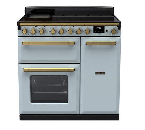 Rangemaster Estel Deluxe 90 Induction