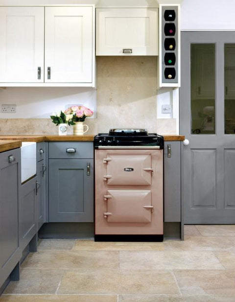AGA 60 Electric