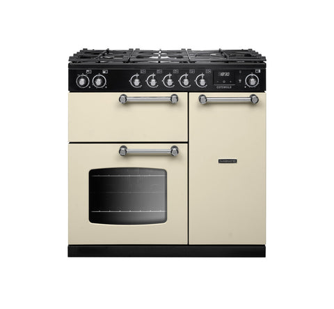 Rangemaster Cotswold 90 Dual Fuel