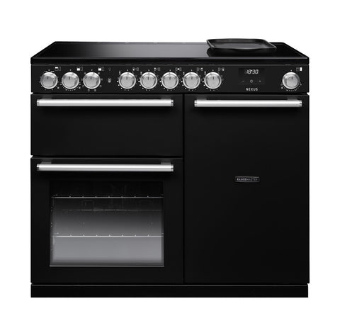 Rangemaster NEXUS 100cm Induction
