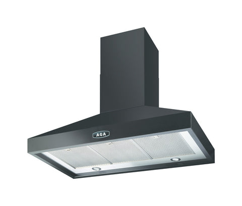 AGA 100 Super Extract Hood