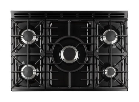 AGA Masterchef Deluxe 90 Dual Fuel