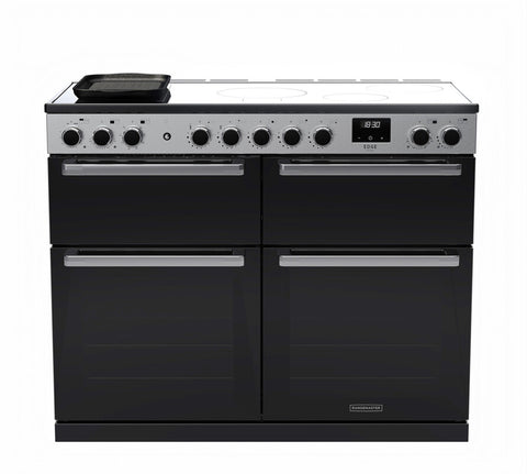 Rangemaster Edge Deluxe 110 Induction