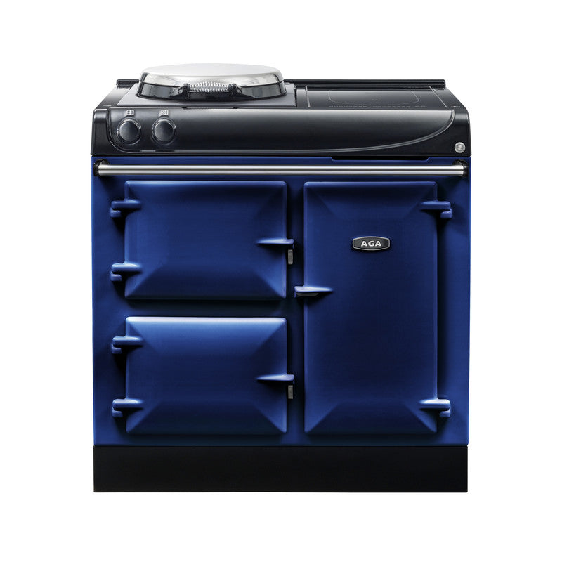 Aga Compact 90