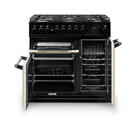 AGA Masterchef Deluxe 90 Dual Fuel