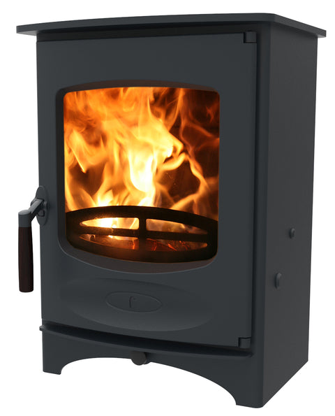 Charnwood C-Four (Blu)