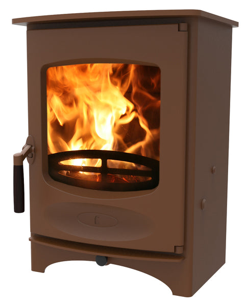 Charnwood C-Four (Blu)