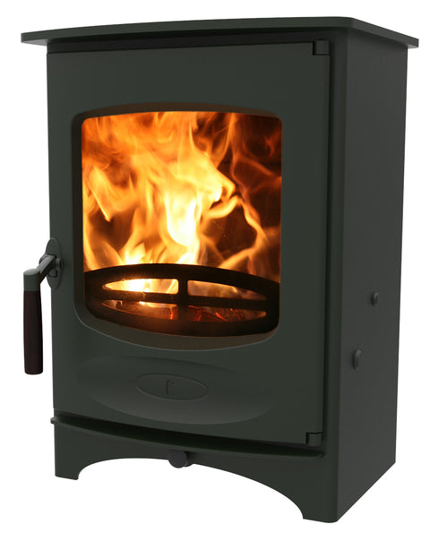 Charnwood C-Four (Blu)