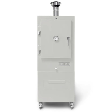 Charlie Charcoal Oven