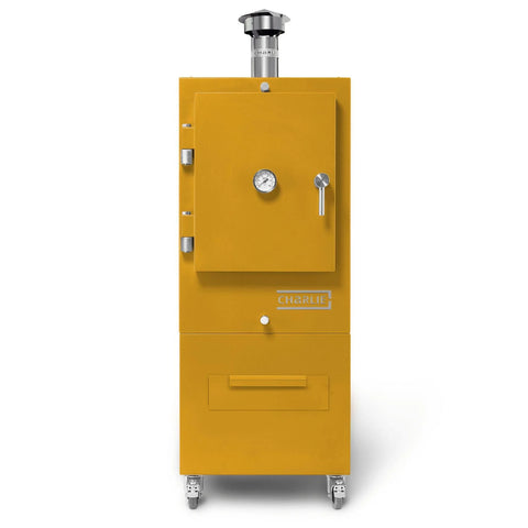 Charlie Charcoal Oven
