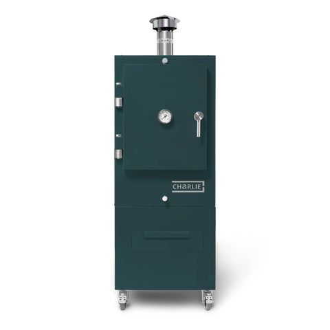 Charlie Charcoal Oven