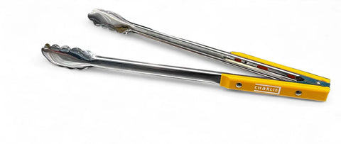 Charlie Oven Tongs 55cm