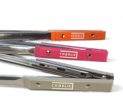 Charlie Oven Tongs 55cm