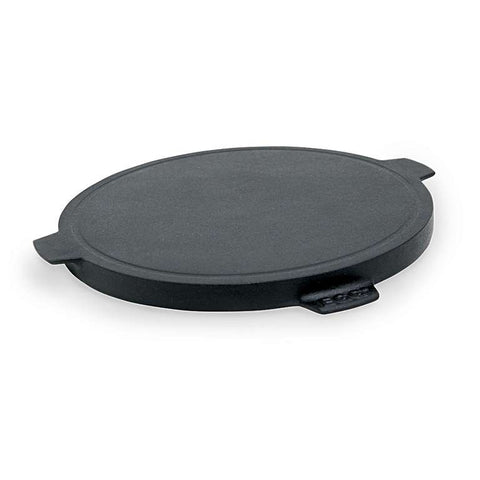 Dual Cast Iron Plancha Griddle Full Sized -  Minimax