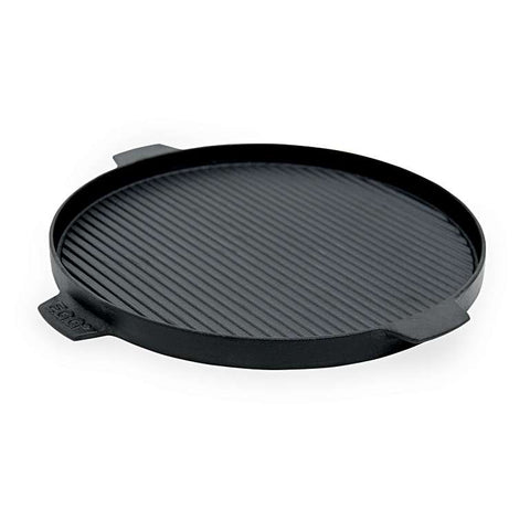 Dual Cast Iron Plancha Griddle Full Sized -  Minimax