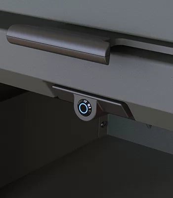 Charnwood Skye E700 D