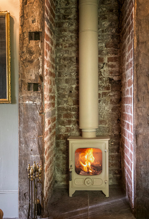 Charnwood Country 4 (Blu)