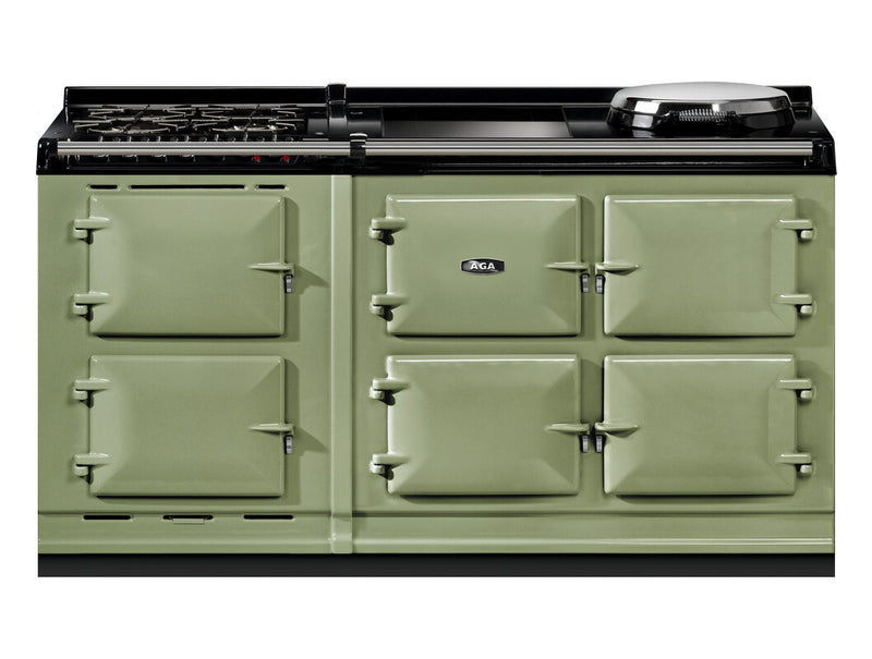 Aga Signature Induction 160-5g
