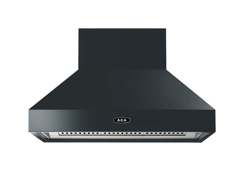 AGA 890mm Pitch Hood