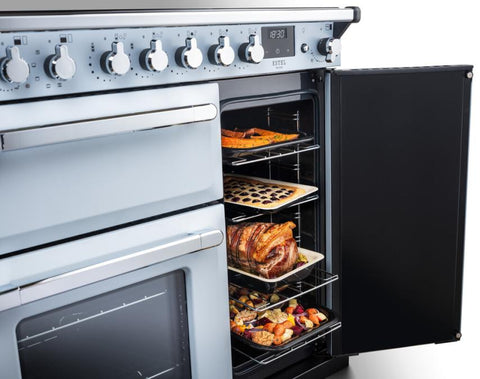 Rangemaster Estel Deluxe 90 Induction