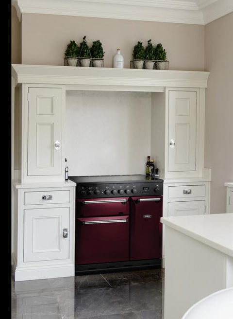 AGA Masterchef Deluxe 90 Induction