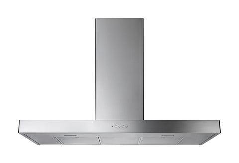 Rangemaster 110cm Flat Hood