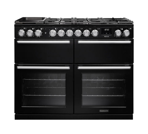 Rangemaster NEXUS 110cm Dual Fuel