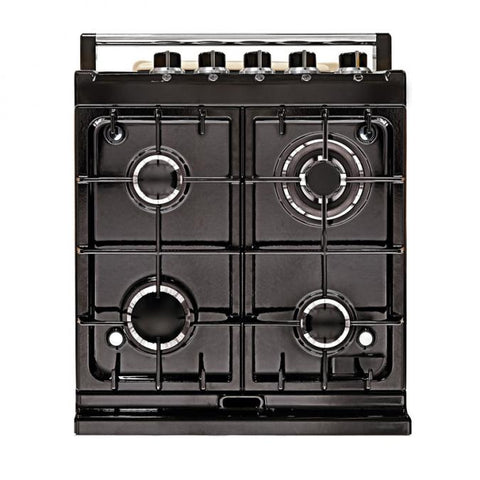 AGA 60 Dual Fuel