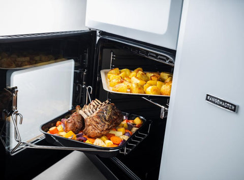 Rangemaster Estel Deluxe 90 Induction