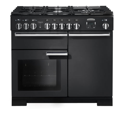 Rangemaster Professional Deluxe 100cm Dual Fuel