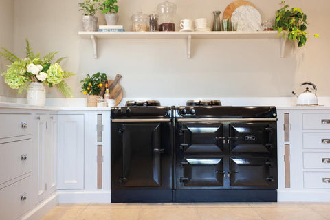 Aga R3 160-5i