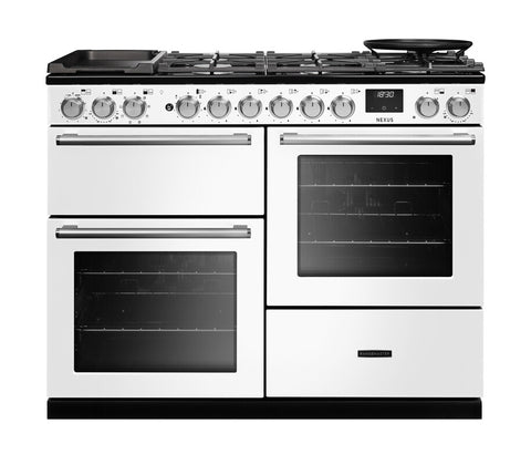 Rangemaster NEXUS 110cm Dual Fuel