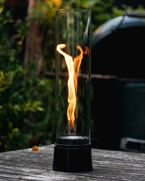 Höfats SPIN air 1200 Tabletop Fireplace