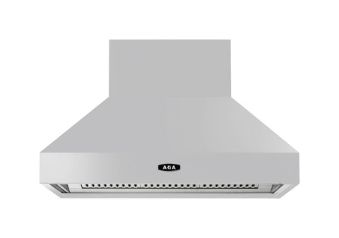 AGA 990mm Pitch Hood