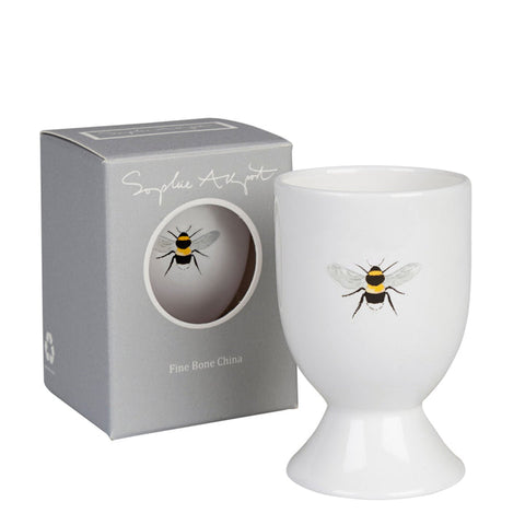 Sophie Allport Egg Cup - Bees
