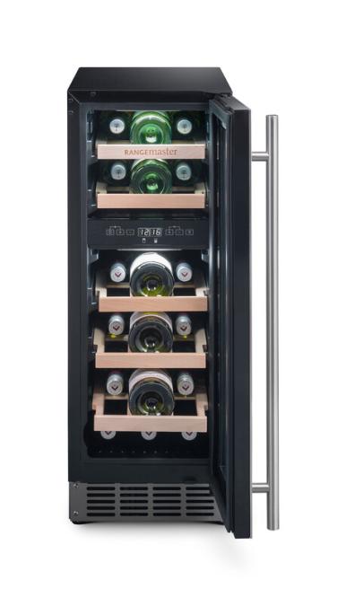 Rangemaster 30cm Wine Cabinet