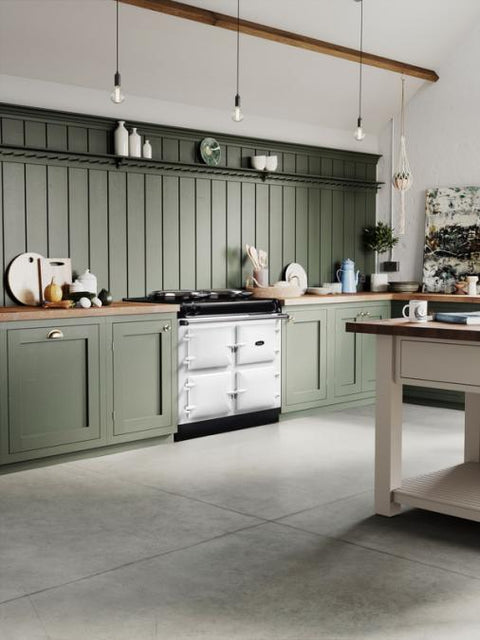 Aga R3 100-4h