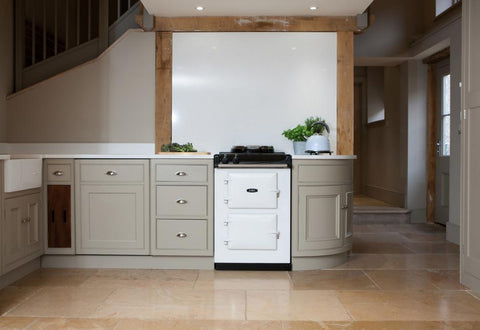 AGA 60 Electric