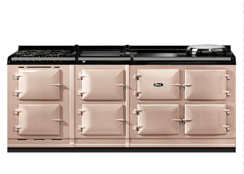 Aga Signature Induction 210-7wg